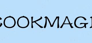 COOKMAGE品牌logo