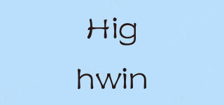 Highwin品牌logo