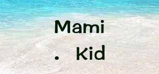 Mami．Kid品牌logo