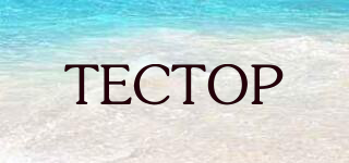 TECTOP品牌logo