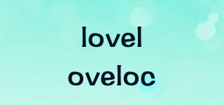 loveloveloc品牌logo