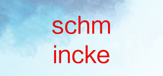 schmincke品牌logo