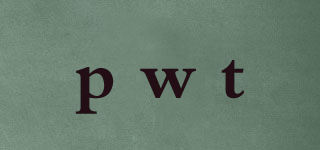 pwt品牌logo