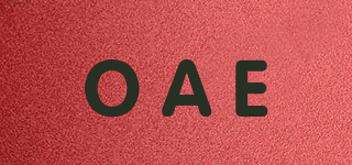 OAE品牌logo