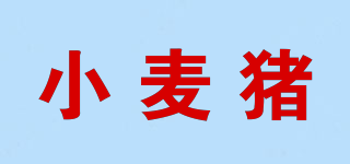 LMAPIG/小麥豬品牌logo