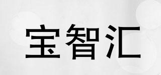 寶智匯品牌logo