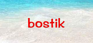 bostik品牌logo