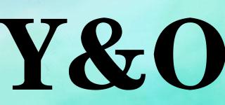 Y&O品牌logo