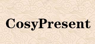 CosyPresent品牌logo