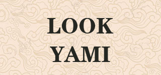 LOOKYAMI品牌logo