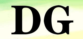 DG品牌logo