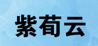 紫荀云品牌logo