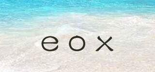 eox品牌logo