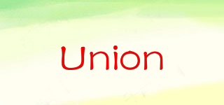 Union品牌logo