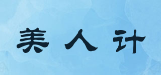 Mellitty/美人計品牌logo