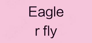 Eagler fly品牌logo