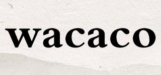 wacaco品牌logo