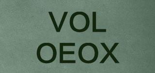 VOLOEOX品牌logo