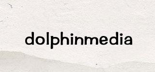 dolphinmedia品牌logo
