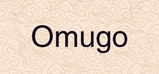 Omugo品牌logo