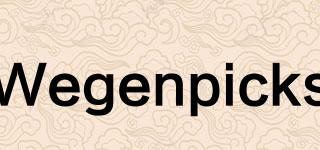 Wegenpicks品牌logo