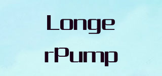 LongerPump品牌logo