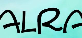 ALRA品牌logo