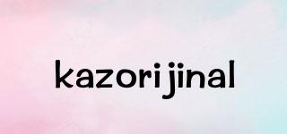 kazorijinal品牌logo