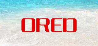 ORED品牌logo