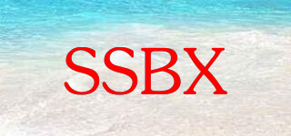 SSBX品牌logo