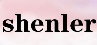 shenler品牌logo