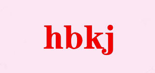 hbkj品牌logo