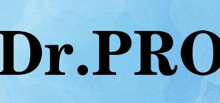 Dr.PRO品牌logo