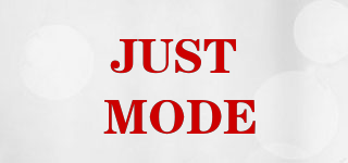 JUST MODE品牌logo