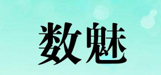 SOULMATE/數(shù)魅品牌logo