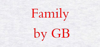 Family by GB品牌logo