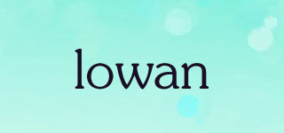 lowan品牌logo
