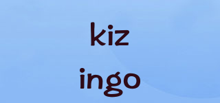kizingo品牌logo