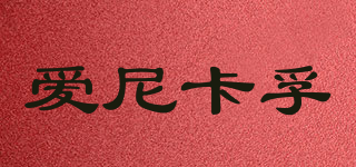ANYCOVER/愛尼卡孚品牌logo