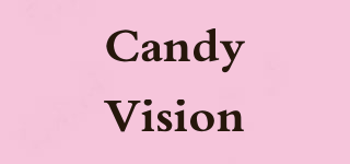 CandyVision品牌logo