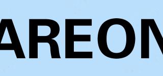 AREON品牌logo