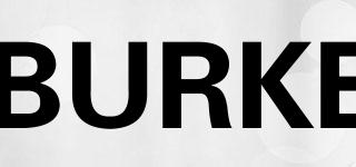 BURKE品牌logo