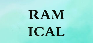 RAMICAL品牌logo