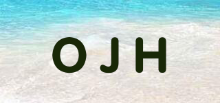 OJH品牌logo