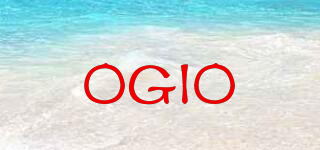OGIO品牌logo