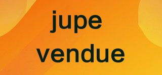 jupe vendue品牌logo
