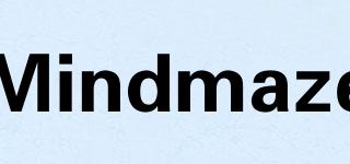 Mindmaze品牌logo