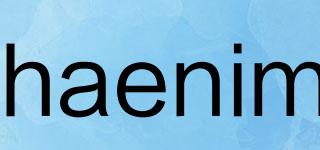 haenim品牌logo