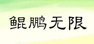 鯤鵬無(wú)限品牌logo