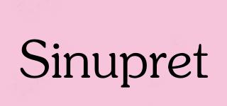Sinupret品牌logo